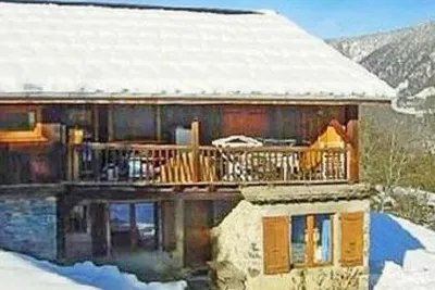 Chalet Grand Massif