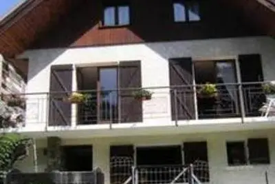 Résidence Falcozfrançois 