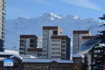 Résidence Alpages