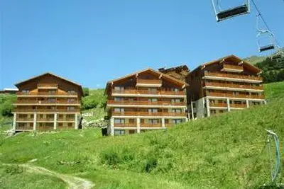 Résidence Bosson