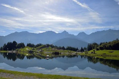 Camping La  Pourvoirie des Ellandes 