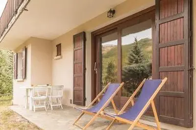 Chalet Chantemerle