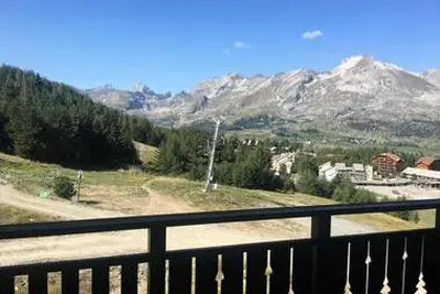 Résidence L'Eden des Cimes