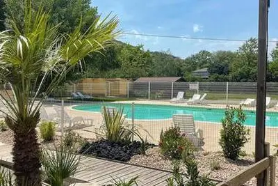 Camping Saint Lambert 