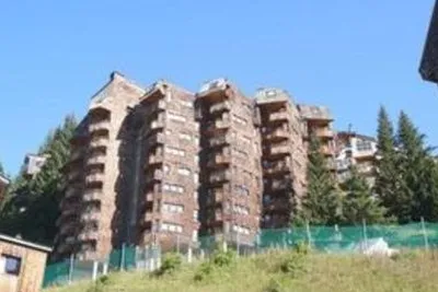 Résidence Hauts Forts I et II