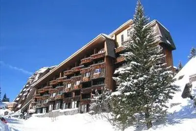 Résidence Sequoia