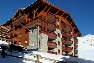 Résidence Ancolie