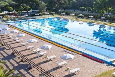 Village Résidence Marepineta