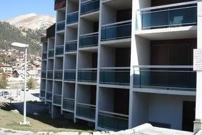 Résidence Les Anges