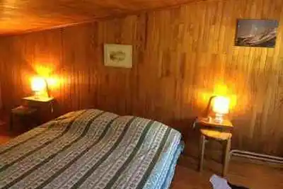 Résidence Transalpin