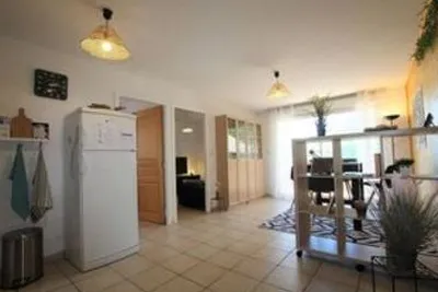 Résidence Les Coralines II A Serre Chevalier 1200