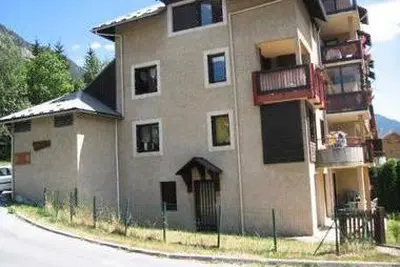 Résidence Mas de Blais Briançon