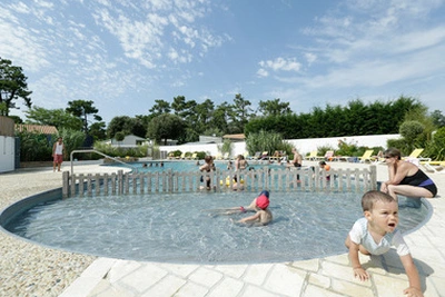 Camping Saint Tro Park