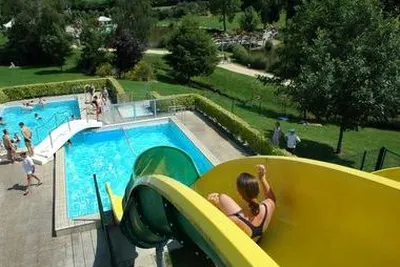 Domaine du Colombier