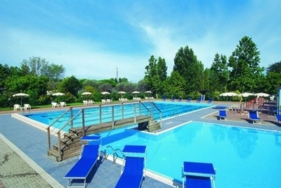 Camping Pineta Sul Mare Cesenatico