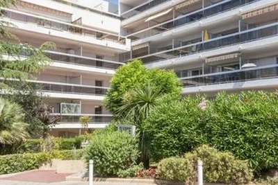 Résidence Maeva Le Tanit