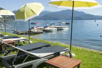 Résidence 'Casa e Vela'