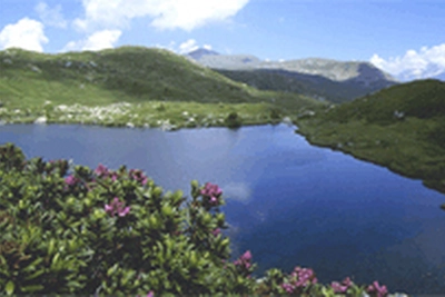 Résidence 'Isolino'