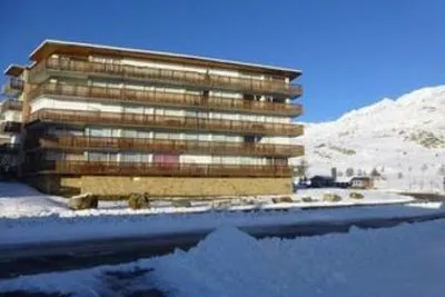 Résidence Le Concorde