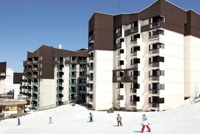 Résidence Pierre et Vacances Les Combes