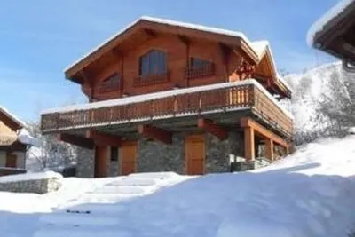 Chalet Le Panorama