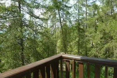 Résidence Le Belvédère