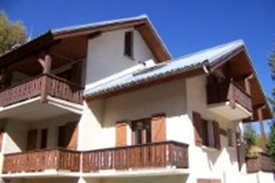 Chalet Erika 
