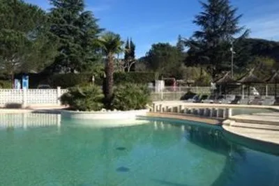 Camping Le Riviera
