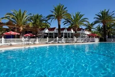 Bonterra Resort