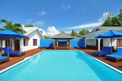Hôtel Villa de Mer