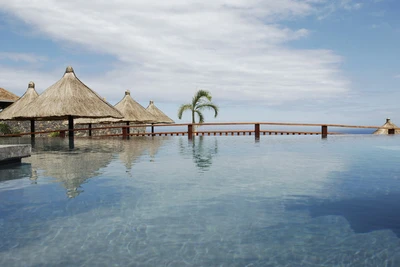 Hôtel Palm Hotel & Spa