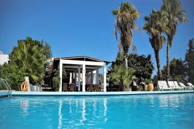 Hôtel Rhodian Sun