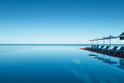Hôtel Summer Island