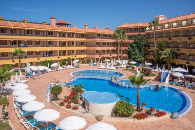 Hôtel Fram Sélection Hovima Jardin Caleta