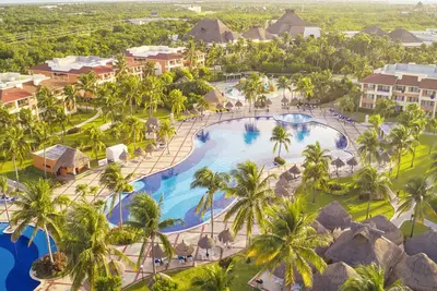 Hôtel Bahia Principe Explore Coba