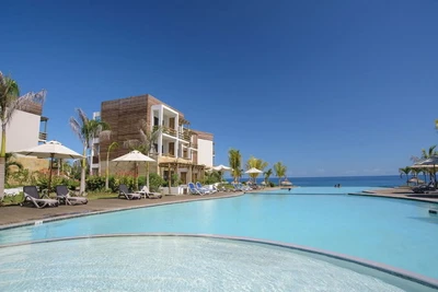 Hôtel Anelia Resort & Spa