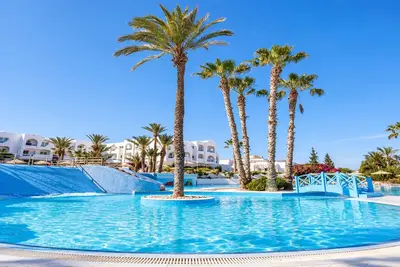 Mondi Club Seabel Aladin