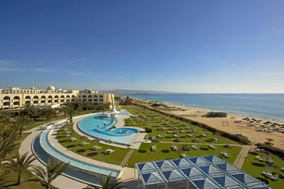 Hôtel Iberostar Waves Averroes