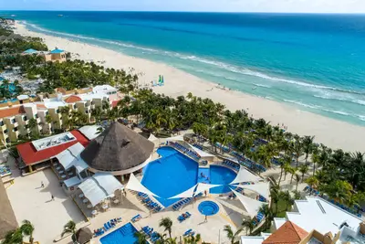 Club Framissima Évasion Viva Maya by Wyndham