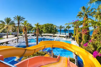 Mondi Club Sealife Buket