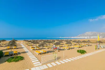 Club Framissima Royal Tafoukt Agadir Resort & Spa