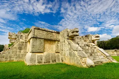 Circuit Beautés mayas et plage des Caraïbes (Logement au Framissima Évasion Viva Maya by Wyndham)