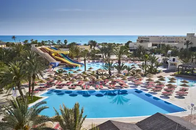 Club Jumbo Quatre Saisons by Medina (ex Baya Beach)