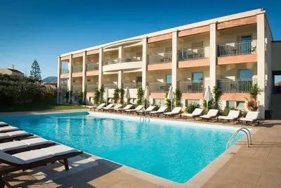 Hôtel Bella Beach