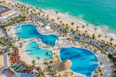Hôtel Bahia Principe Explore Punta Cana