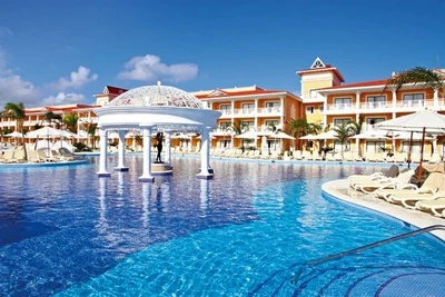 Hôtel Bahia Principe Grand Aquamarine