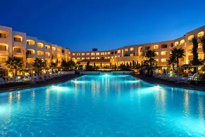 Mondi Club Thalassa Mahdia Aquapark
