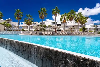 Hôtel Karibea Sainte-Luce Hotel