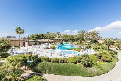 Hôtel Blau Colonia Sant Jordi Resort & Spa