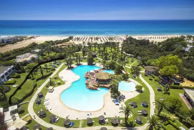 Hôtel Sentido Phénicia